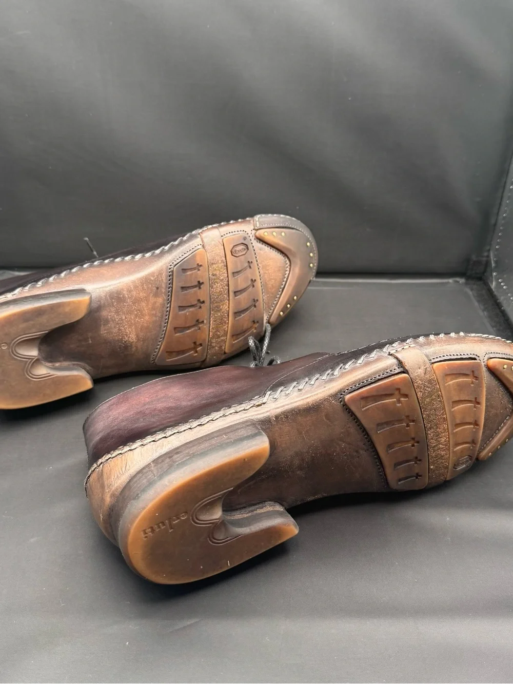 Berluti Vintage 